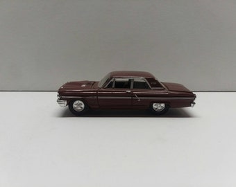 ertl collectible cars