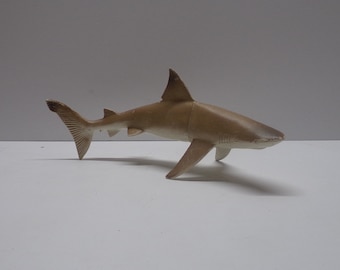 shark toys 90s