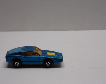 matchbox superfast for sale