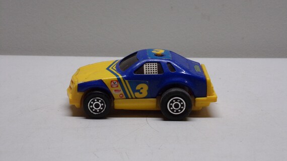 tonka friction car