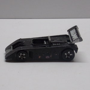 Hot wheels 1999 shadow mk 11a race car  Diecast car