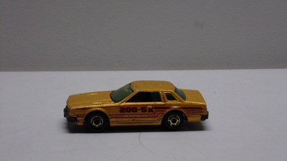 nissan 200sx hot wheels