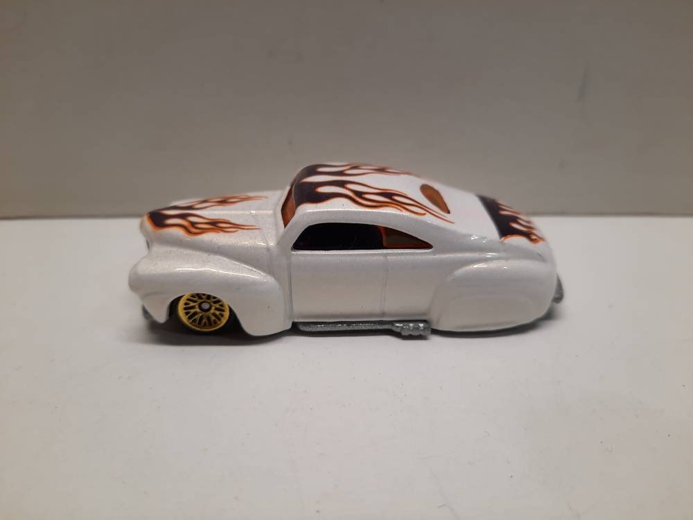 Hot Wheels Hot Rod Tail Dragger in Mint Condition Diecast Car