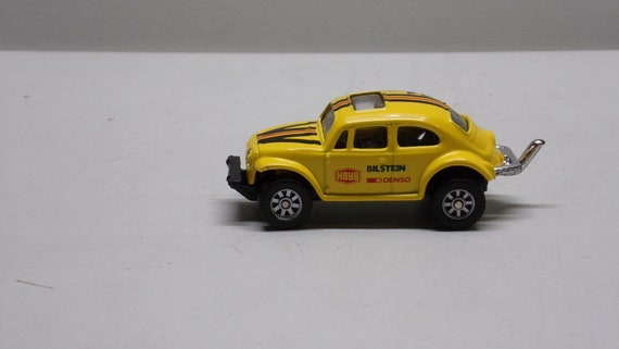 maisto volkswagen beetle
