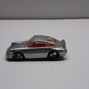 Hot wheels  porsche carrera car.  diecast car.