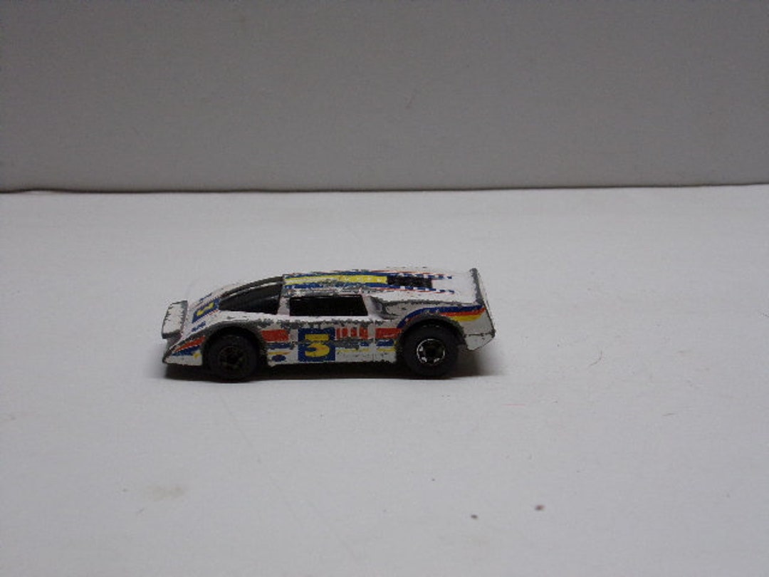 Vehículo De Colección Hot Wheels Collector Aniversario 100 Años WB