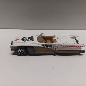 90sアメリカToys LEAD SLED ビンテージカスタムカー ホットロッド