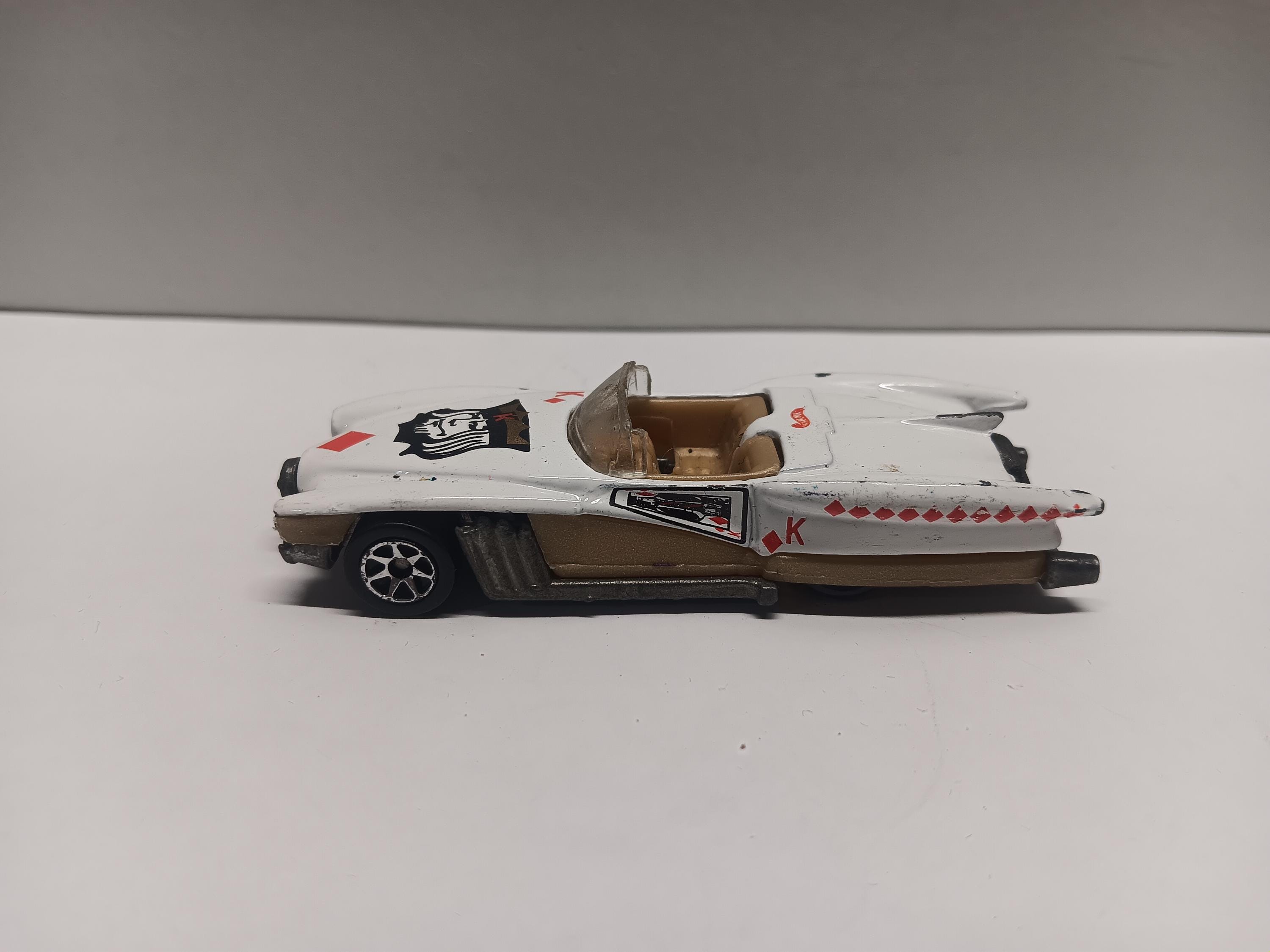 Hot Wheels Mercury - Etsy