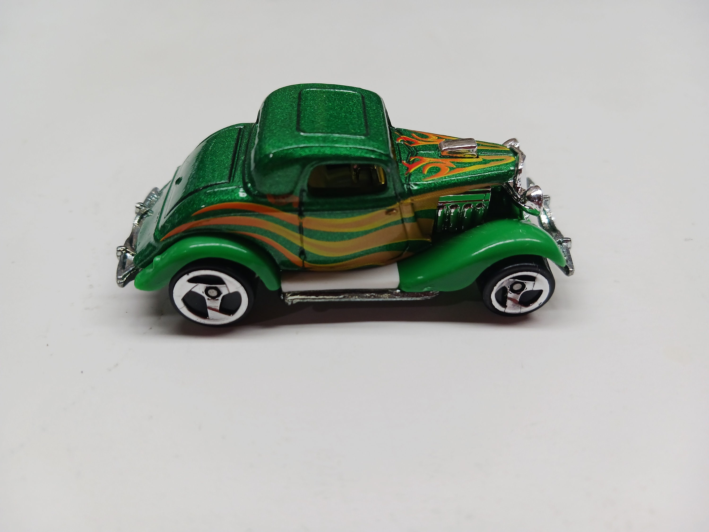 1979 hot wheels 34 ford sale