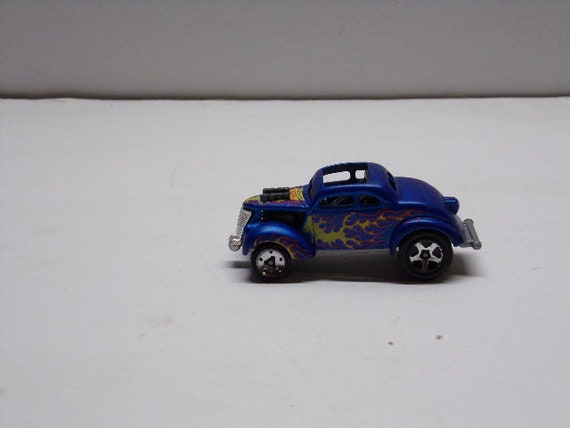 Hot wheels pass n gasser sales