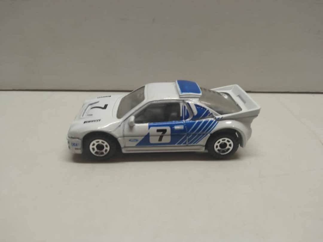 Matchbox rs200 store