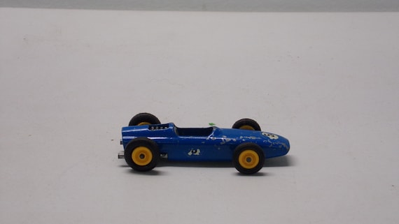 matchbox no 52 brm