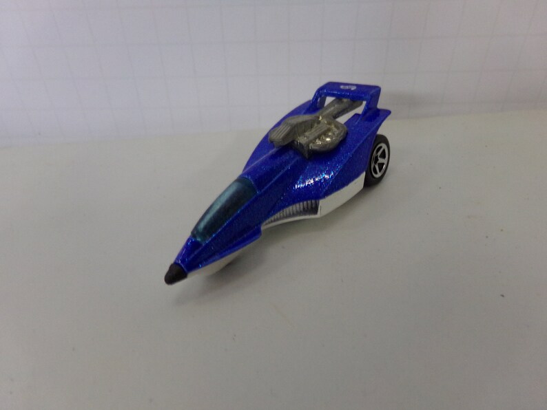 Hot Wheels 1984 Xt 3 Car Metal Car Toy Diecast Toys Etsy Australia