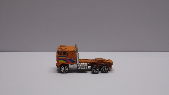 yatming trucks