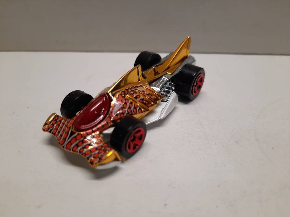 Hot Wheels Hammer Down Hammer Head Shark Car Diecast Car Etsy