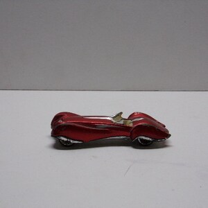 Hot wheels phantastique car made in 1999 diecast car rare