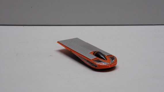 Hot wheels solar car 2025