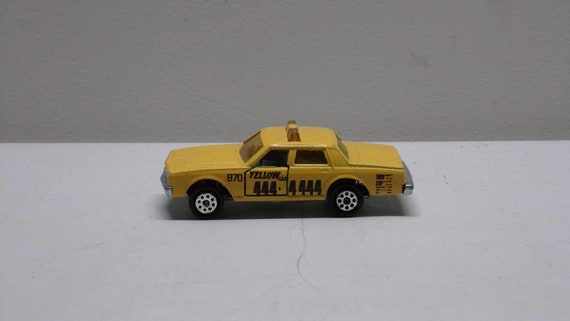 chevrolet impala majorette