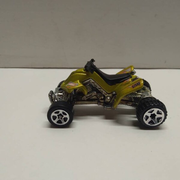 Hot Wheels Wheeler Etsy