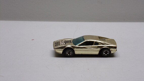 hot wheels ferrari 1977