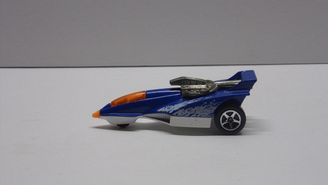 Hot Wheels Xt 3 Car Made in 1984 Diecast Car Etsy UK
