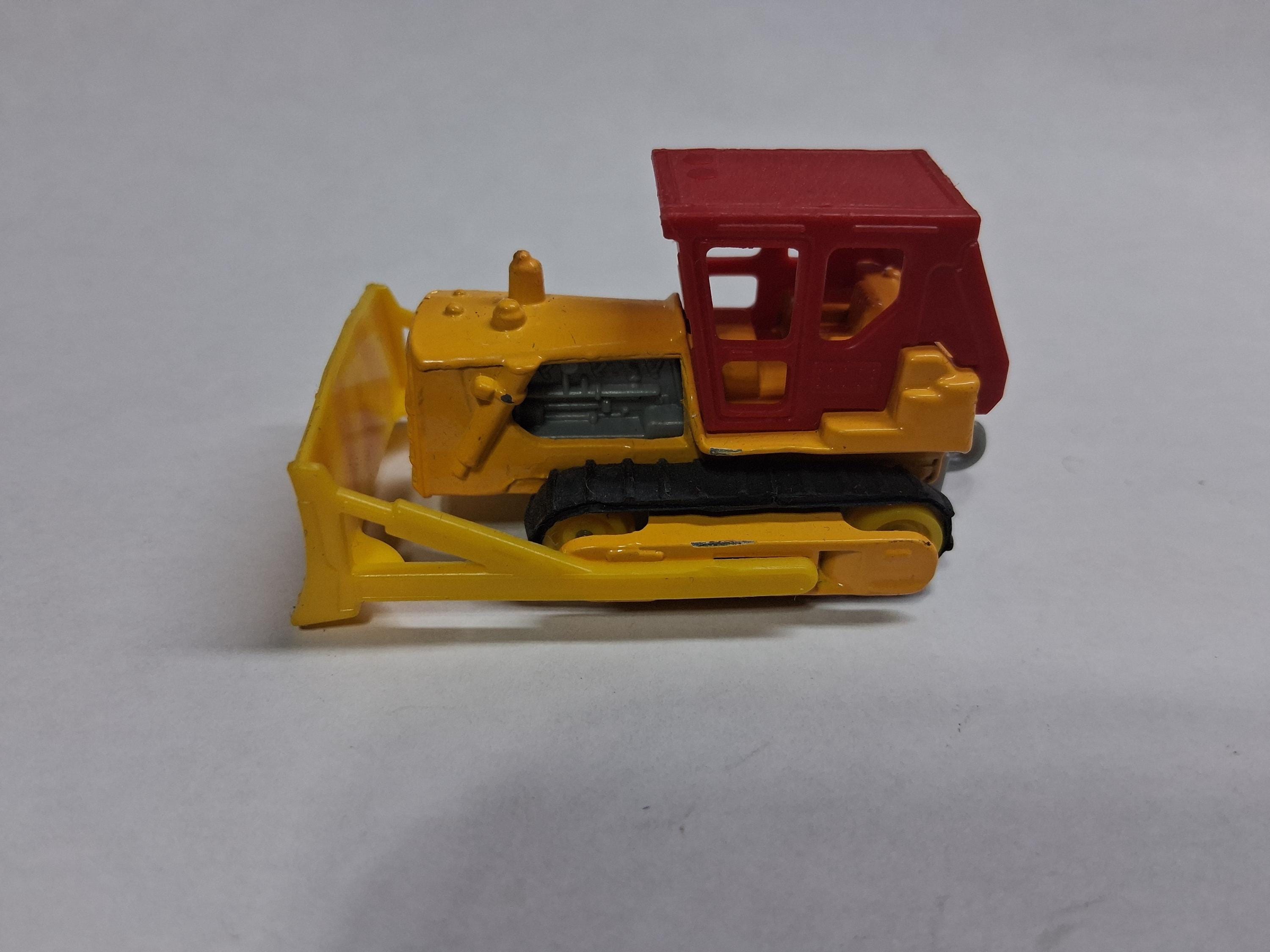 Caterpillar D9 - Etsy