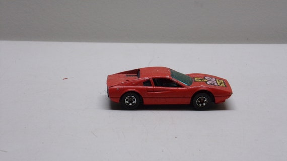 hot wheels 1977 ferrari