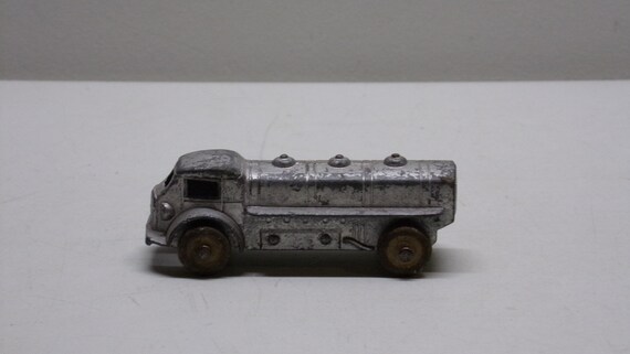 toy fuel truck