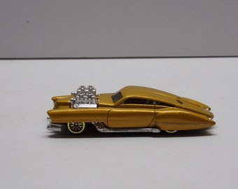 Hot wheels evil twin 2000 clearance