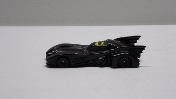 ertl batman car 1989