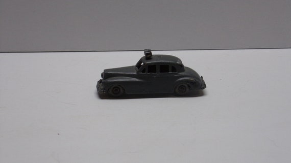 budgie diecast