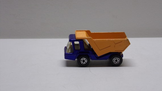 matchbox no 23 atlas