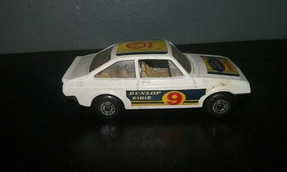 matchbox rs2000