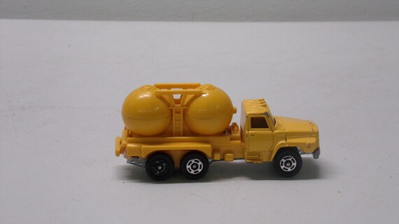 diecast diesel trucks