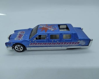 Hot Wheels Limozeen（リムジン） 2台セット Hot Wheels Limozeen -- 2 car set | eBay