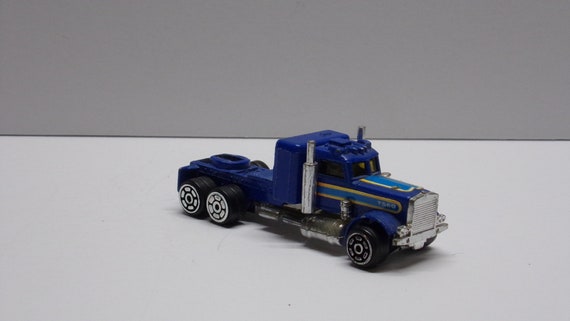 Hot wheels kenworth 1980 shop