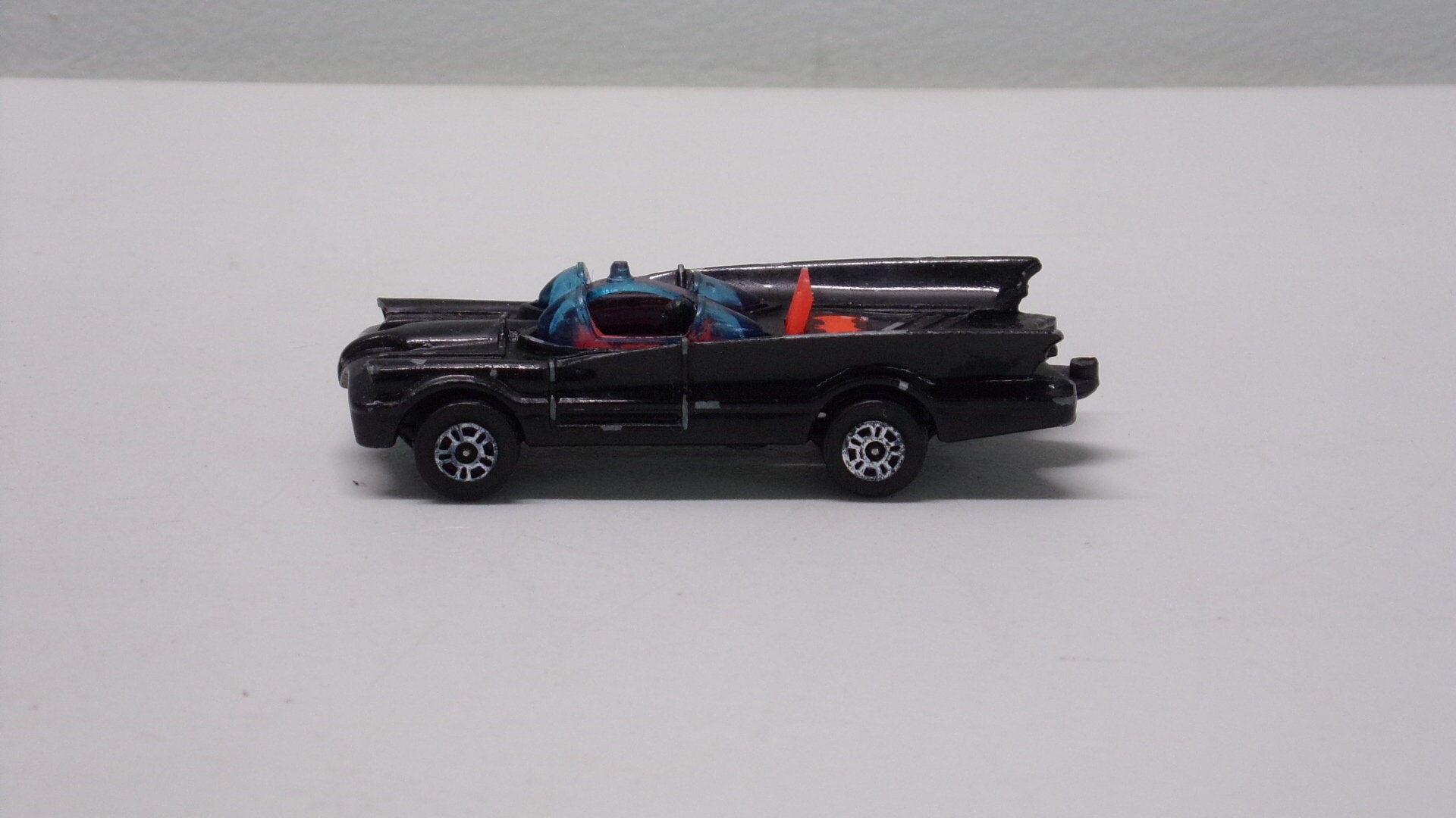 corgi juniors batmobile