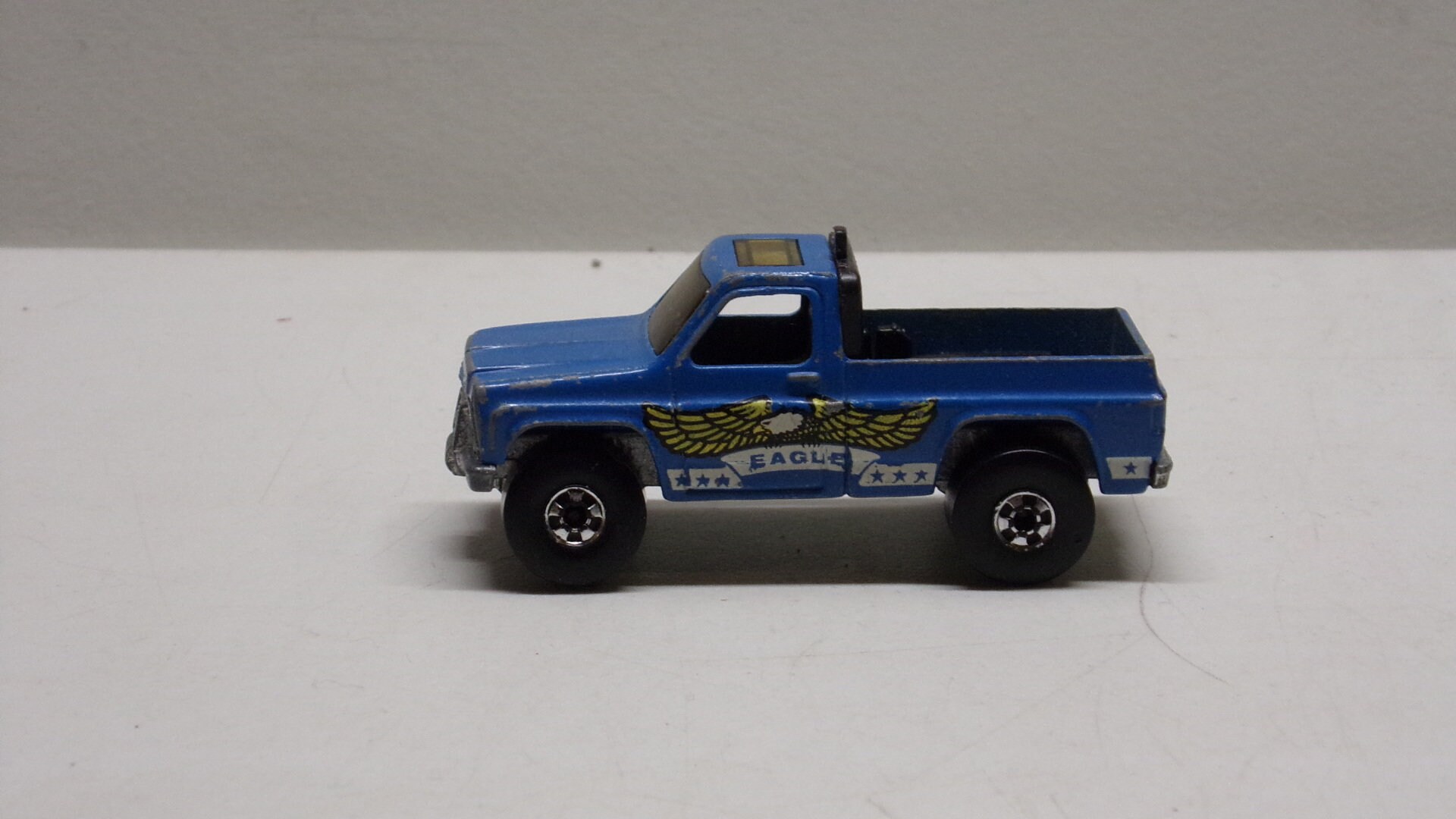 1977 chevy truck diecast