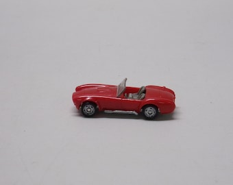 EXTO Cobra260 　(red)　 　　1/18サイズ 1962 RED EXOTO SHELBY COBRA 260 #98 RACING LEGENDS SCALE 1:18 | eBay