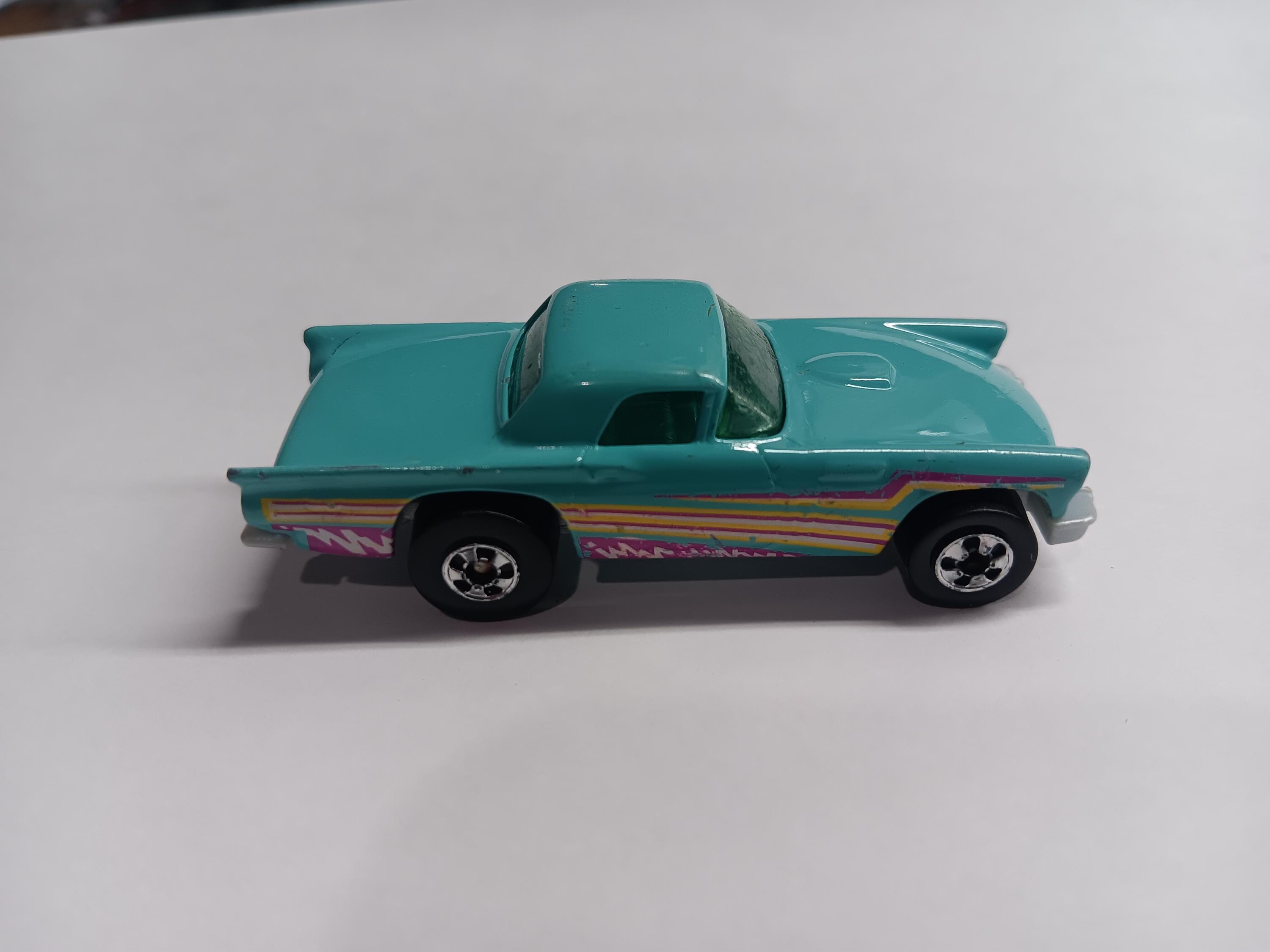 Hot Wheels Hot Bird - Etsy