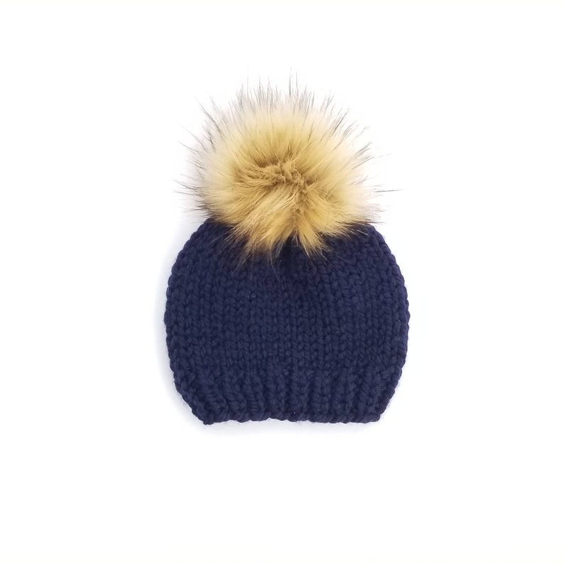 pom hats for baby