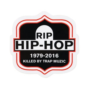 Hip Hop Music, Controversy, Drill Rap, Trap Music, Gifts, Stocking Stuffer, Skateboard, Bike, Tablet, Waterbottle, PC, Cell Case, PC, Diary