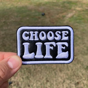 Choose Life