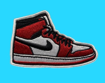 jordan 1 patch