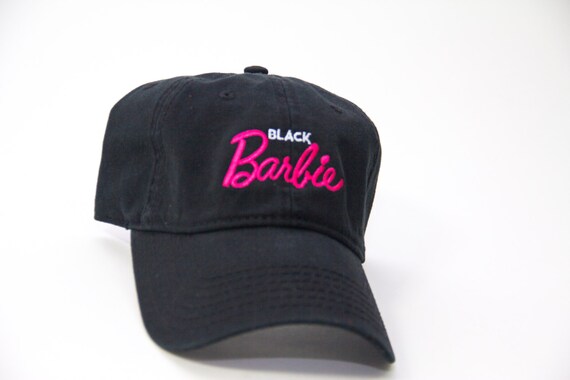 barbie hat