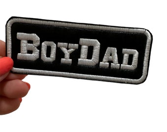 BoyDad