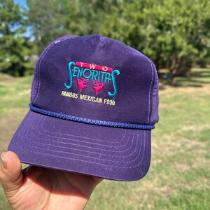 Retro Trucker Cap