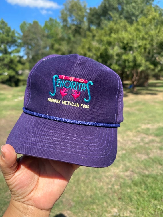 Retro Trucker Cap