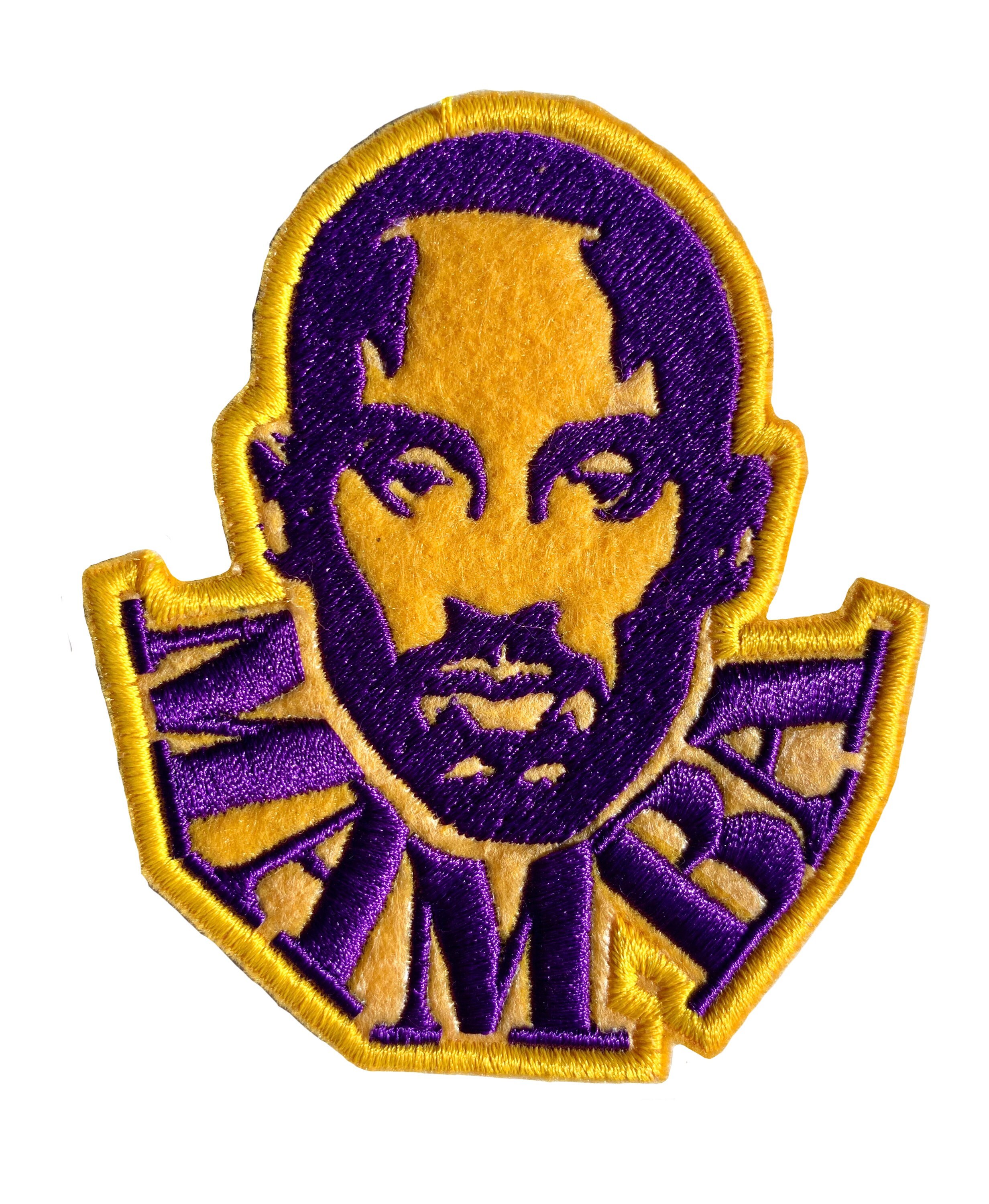 mamba gold