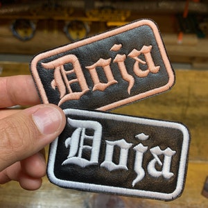 Doja
